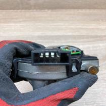 8362155 0390241355  Wiper motor BMW 3 E46