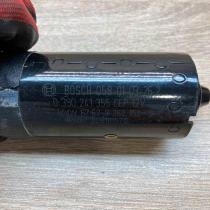 8362155 0390241355  Wiper motor BMW 3 E46