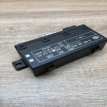 8377593 5DK007358  Door control unit/module BMW 5 E39