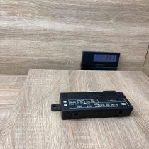 8377593 5DK007358  Door control unit/module BMW 5 E39