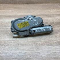 7700429615A 404498  Rear window wiper motor Renault Clio II