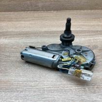 7700429615A 404498  Rear window wiper motor Renault Clio II