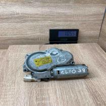 7700429615A 404498  Rear window wiper motor Renault Clio II