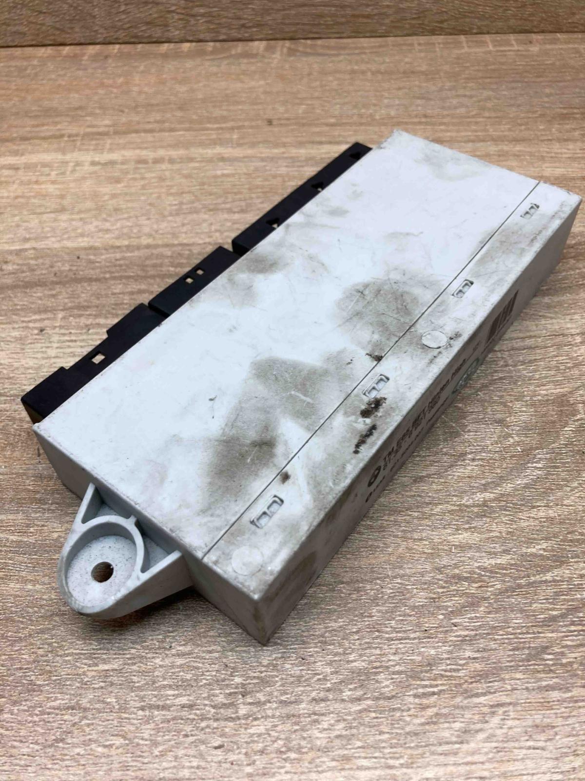 6921980   Door control unit/module BMW 7 E65 E66