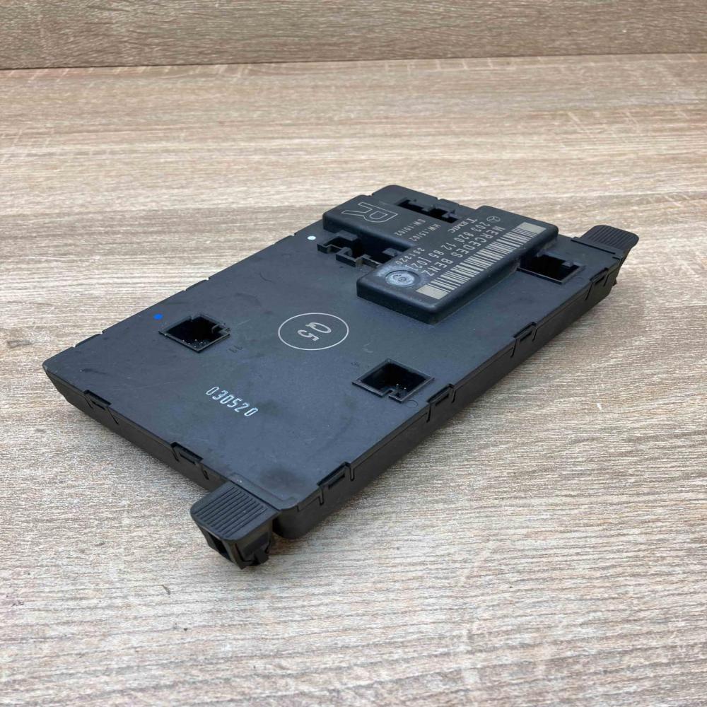 2038201285 351320 Right Door control unit/module Mercedes-Benz C W203