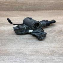 7M0953254D P012106  Ignition lock Seat Alhambra (Mk1)
