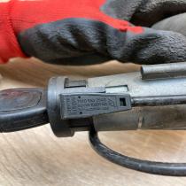 7M0953254D P012106  Ignition lock Seat Alhambra (Mk1)