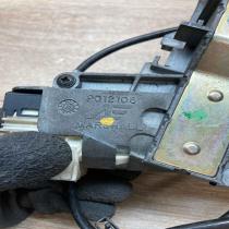 7M0953254D P012106  Ignition lock Seat Alhambra (Mk1)