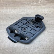 2118900514   Hazard Warning Triangle Mounting Bracket Mercedes-Benz E W211