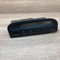 7MO907040AB 77813671  Climate control unit Volkswagen Sharan