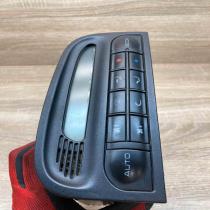 7MO907040AB 77813671  Climate control unit Volkswagen Sharan