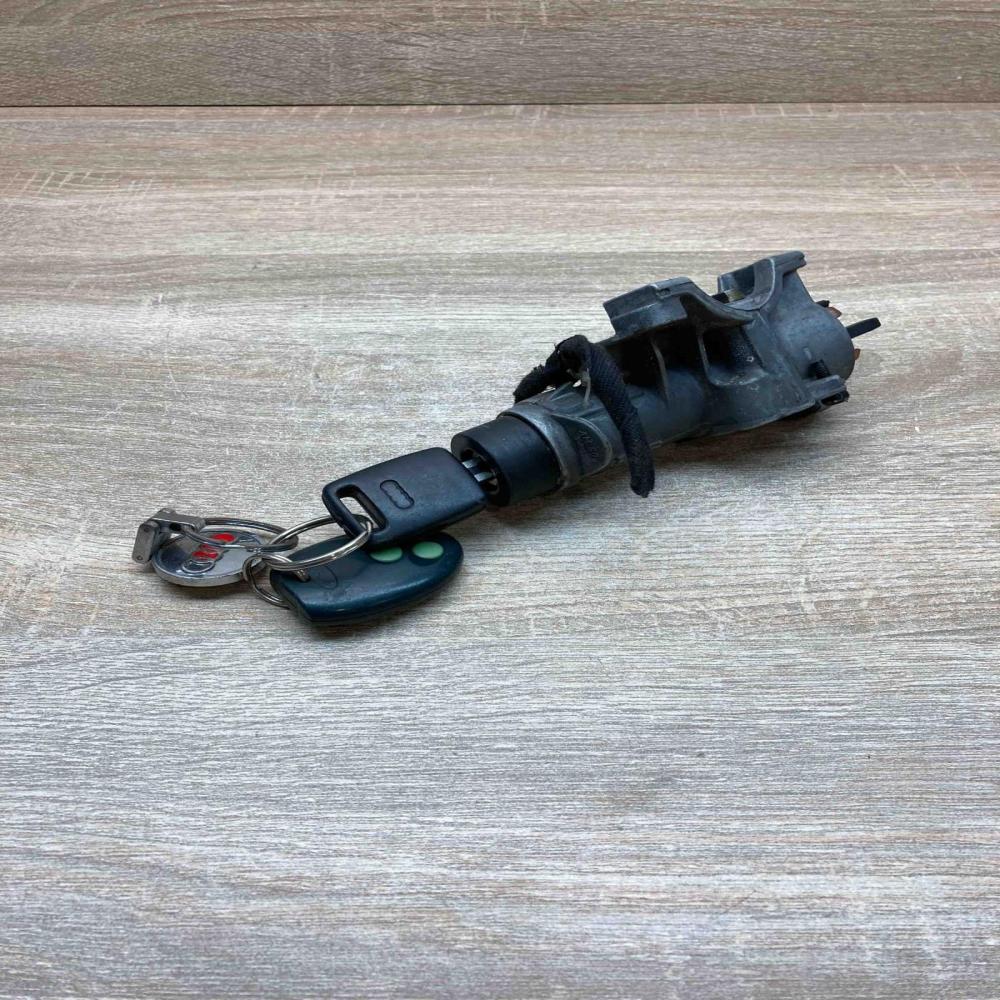 4B0905851C 4B0905849  Ignition lock Volkswagen Golf IV