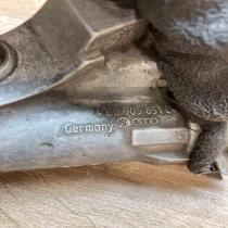 4B0905851C 4B0905849  Ignition lock Volkswagen Golf IV