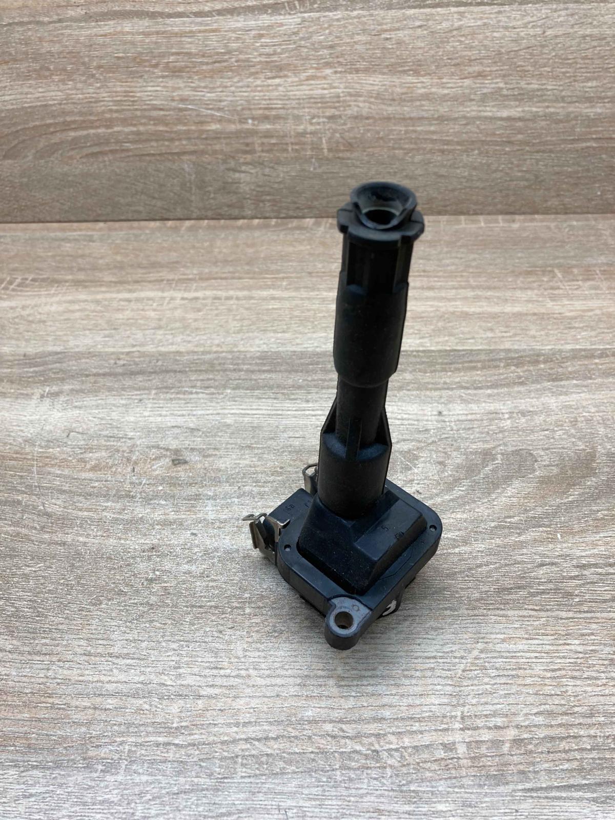 1703227 0221504004  High voltage ignition coil BMW 5 E39