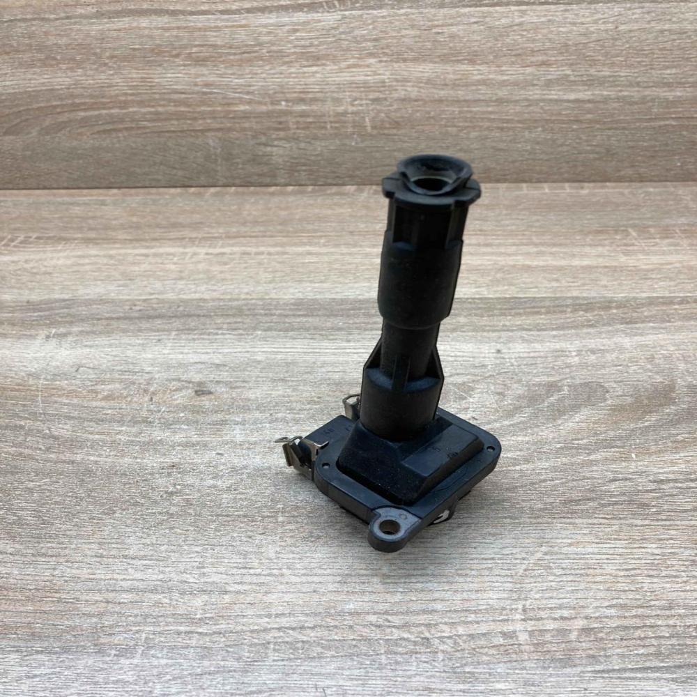 1703227 0221504004  High voltage ignition coil BMW 5 E39