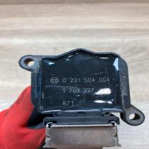 1703227 0221504004  High voltage ignition coil BMW 5 E39