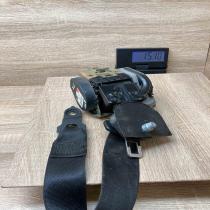 561014701  Left Front seatbelt Mercedes-Benz E W211