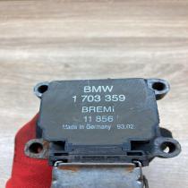 1703359 11856  High voltage ignition coil BMW 7 E38