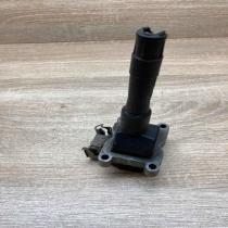 1703359 11856  High voltage ignition coil BMW 7 E38