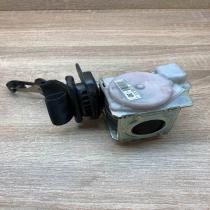 9654454377   Rear seatbelt Citroen C4 I Picasso