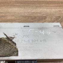 6921415 601836  Parking PDC control unit/module BMW 3 E46