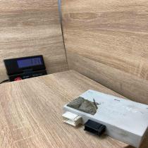 6921415 601836  Parking PDC control unit/module BMW 3 E46