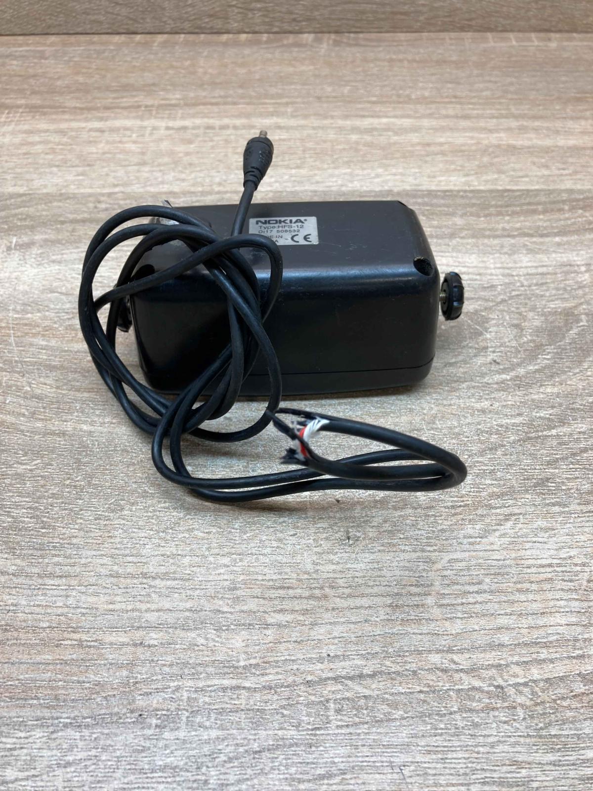 508532   Alarm system siren BMW 3 E46