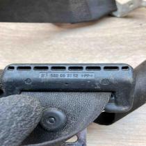 560053152   Front seatbelt Ford Transit