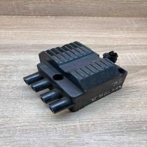 1103872  With Plug Ignition amplifier control unit Opel Vectra B