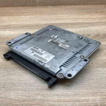 9638795280 0281010371  Engine control unit/module ECU Citroen C5