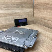 9638795280 0281010371  Engine control unit/module ECU Citroen C5