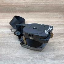 00066236 2208300485  Rear seatbelt Mercedes-Benz S W220