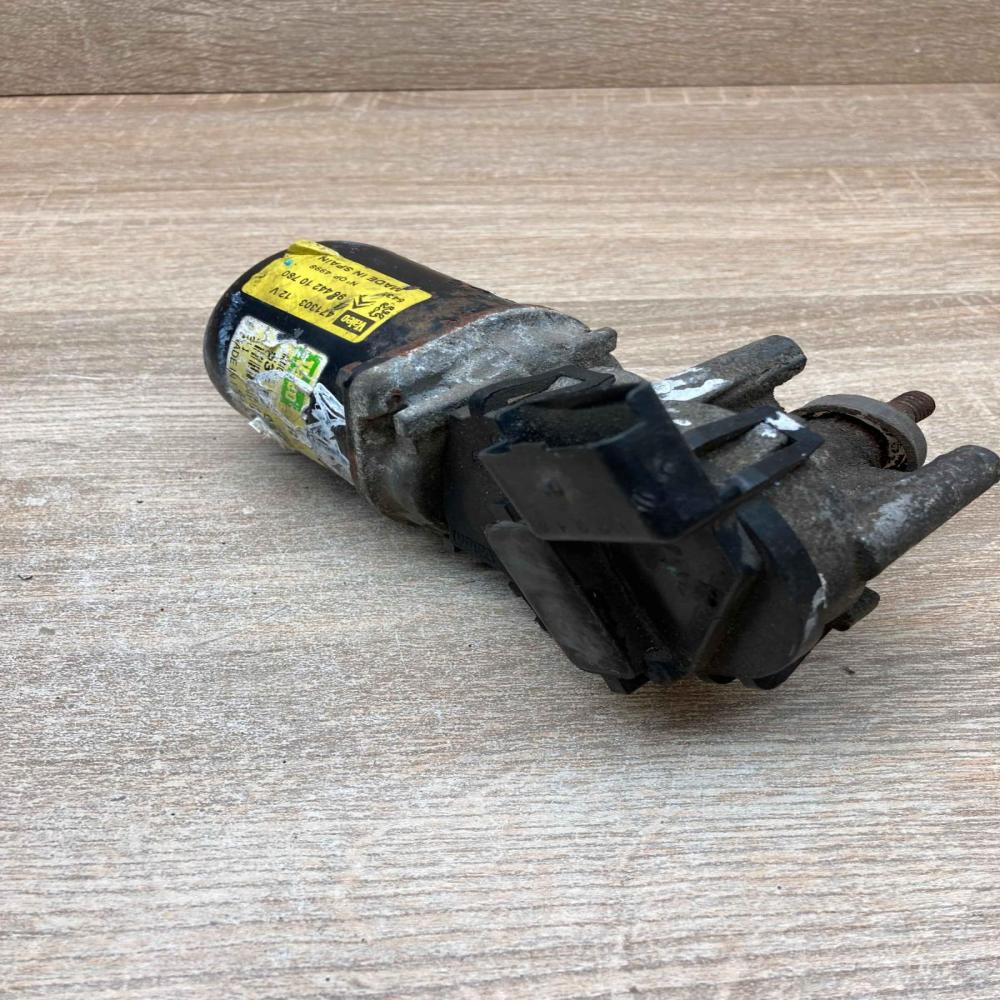 9644210780 471303  Wiper motor Citroen Berlingo