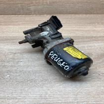 9644210780 471303  Wiper motor Citroen Berlingo