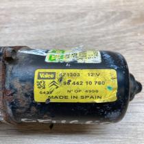 9644210780 471303  Wiper motor Citroen Berlingo