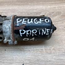 9644210780 471303  Wiper motor Citroen Berlingo