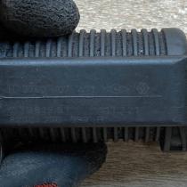 72281851 8200270539B  EGR valve Renault Master II