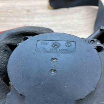 00064577 2208601485  Front seatbelt Mercedes-Benz S W220