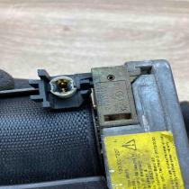 00064577 2208603085  Front seatbelt Mercedes-Benz S W220