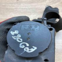 00064577 2208603085  Front seatbelt Mercedes-Benz S W220