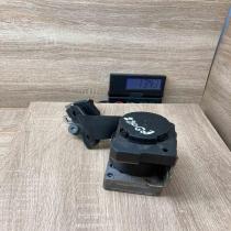 00064577 2208603085  Front seatbelt Mercedes-Benz S W220