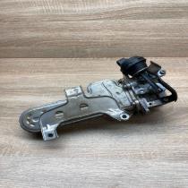 038131513AD 03G131063E  EGR valve cooler Volkswagen PASSAT B6