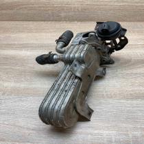 038131513AD 03G131063E  EGR valve cooler Volkswagen PASSAT B6