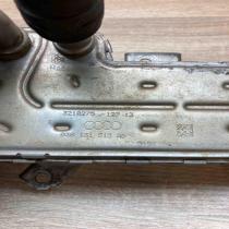 038131513AD 03G131063E  EGR valve cooler Volkswagen PASSAT B6