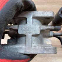038131513AD 03G131063E  EGR valve cooler Volkswagen PASSAT B6