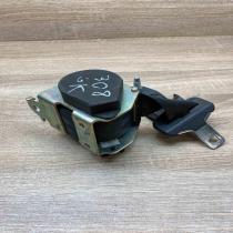 96812534XX 8070381  Rear seatbelt Peugeot 308