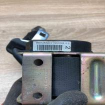 96812534XX 8070381  Rear seatbelt Peugeot 308