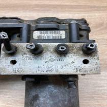 4F0910517L 4F0614517L  ABS Pump Audi A6 S6 C6 4F