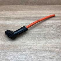 HVZ007 002 Y 100V DC  Plug wire BMW 3 E90 E91