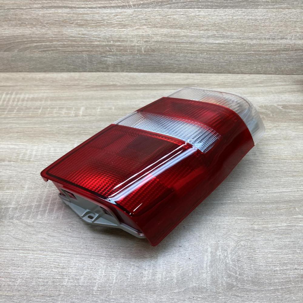 51737170 1201758  Rear/tail lights Fiat Fiorino